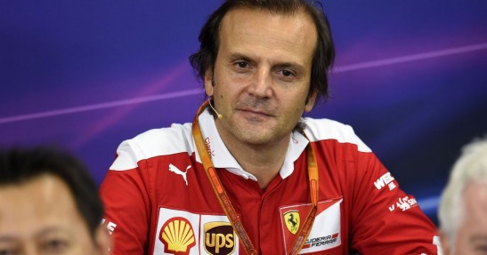 GP Japonii 2016 - treningi i kwalifikacje