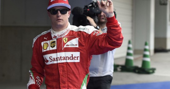 GP Japonii 2016 - treningi i kwalifikacje