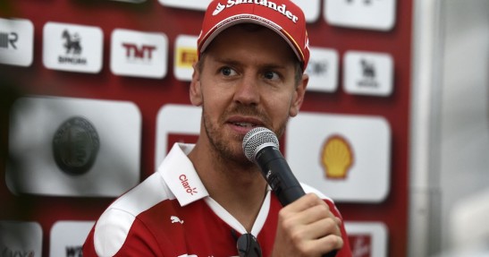 GP Japonii 2016 - treningi i kwalifikacje