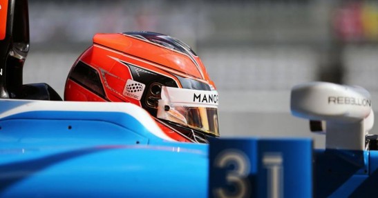 GP Japonii 2016 - treningi i kwalifikacje