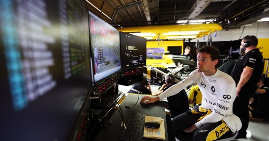 GP Japonii 2016 - treningi i kwalifikacje