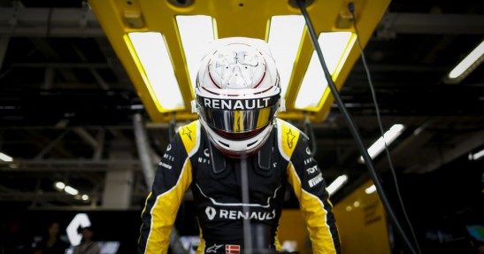 GP Japonii 2016 - treningi i kwalifikacje