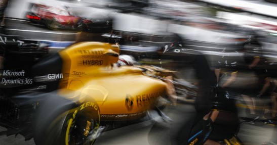 GP Japonii 2016 - treningi i kwalifikacje