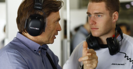 GP Japonii 2016 - treningi i kwalifikacje