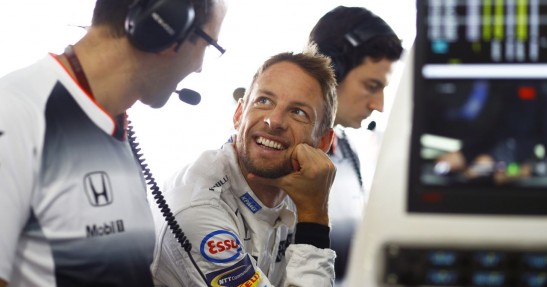 GP Japonii 2016 - treningi i kwalifikacje