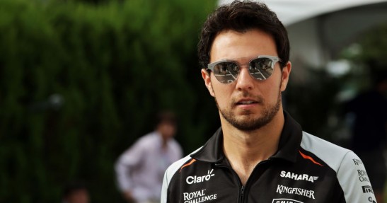 GP Japonii 2016 - treningi i kwalifikacje