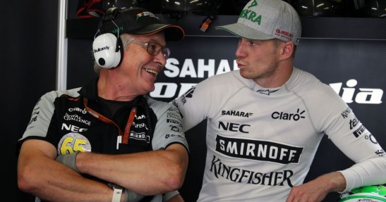 GP Japonii 2016 - treningi i kwalifikacje