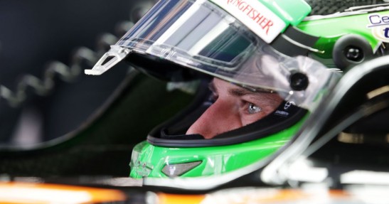 GP Japonii 2016 - treningi i kwalifikacje