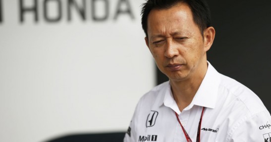 GP Japonii 2016 - treningi i kwalifikacje