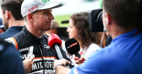 GP Japonii 2016 - treningi i kwalifikacje