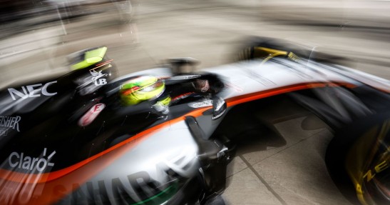 GP Japonii 2016 - treningi i kwalifikacje