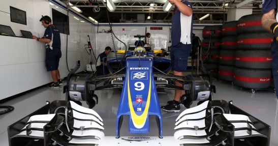 GP Japonii 2016 - treningi i kwalifikacje