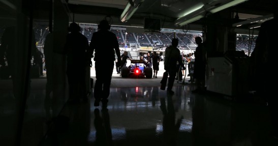 GP Japonii 2016 - treningi i kwalifikacje