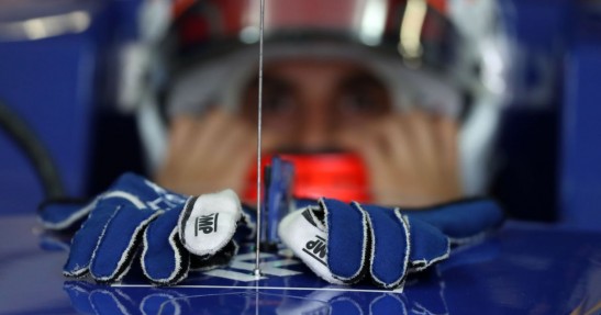 GP Japonii 2016 - treningi i kwalifikacje