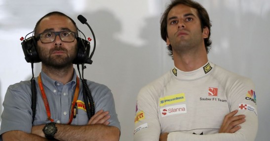 GP Japonii 2016 - treningi i kwalifikacje