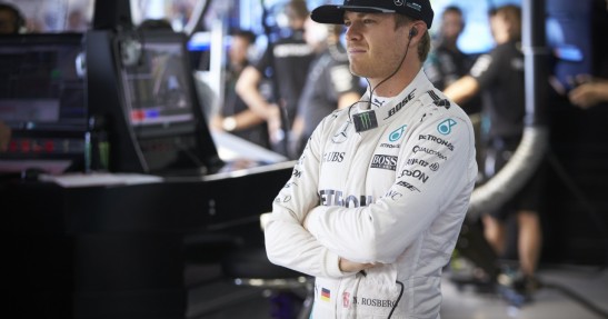 GP Japonii 2016 - treningi i kwalifikacje