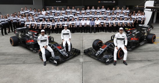 GP Japonii 2016 - treningi i kwalifikacje