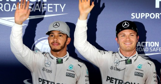 GP Japonii 2016 - treningi i kwalifikacje