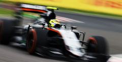 GP Japonii - wycig: Rosberg zdobywa Suzuk i jest coraz bliej mistrzostwa