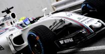 GP Japonii 2016 - treningi i kwalifikacje