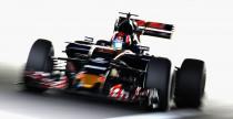 GP Japonii 2016 - treningi i kwalifikacje