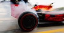 GP Japonii 2016 - treningi i kwalifikacje