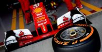 GP Japonii 2016 - treningi i kwalifikacje