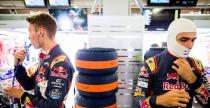 GP Japonii 2016 - treningi i kwalifikacje