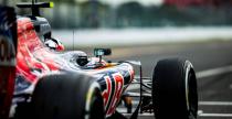 GP Japonii 2016 - treningi i kwalifikacje