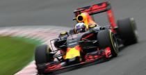 GP Japonii 2016 - treningi i kwalifikacje