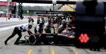 GP Japonii 2016 - treningi i kwalifikacje
