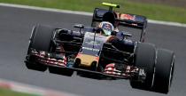 GP Japonii 2016 - treningi i kwalifikacje
