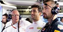 GP Japonii 2016 - treningi i kwalifikacje