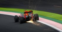 GP Japonii 2016 - treningi i kwalifikacje