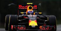 GP Japonii 2016 - treningi i kwalifikacje