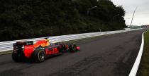 GP Japonii 2016 - treningi i kwalifikacje