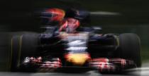 GP Japonii 2016 - treningi i kwalifikacje