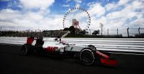 GP Japonii 2016 - treningi i kwalifikacje