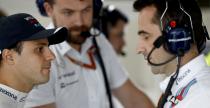 GP Japonii 2016 - treningi i kwalifikacje