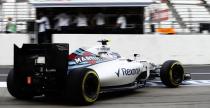 GP Japonii 2016 - treningi i kwalifikacje