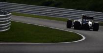 GP Japonii 2016 - treningi i kwalifikacje
