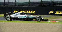 GP Japonii 2016 - treningi i kwalifikacje