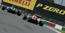 GP Japonii 2016 - treningi i kwalifikacje
