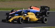 GP Japonii 2016 - treningi i kwalifikacje
