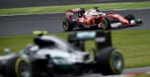 GP Japonii 2016 - treningi i kwalifikacje