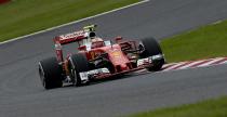 GP Japonii 2016 - treningi i kwalifikacje
