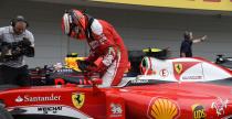 GP Japonii 2016 - treningi i kwalifikacje