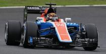 GP Japonii 2016 - treningi i kwalifikacje