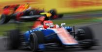 GP Japonii 2016 - treningi i kwalifikacje