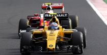GP Japonii 2016 - treningi i kwalifikacje